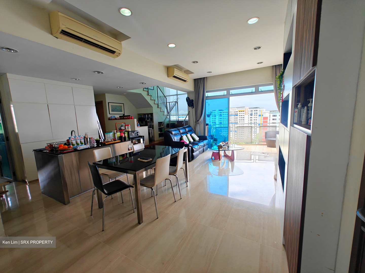 Starville (D14), Condominium #517940361